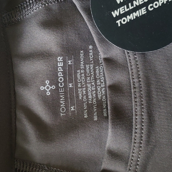 Tommie  Copper top - Picture 5 of 15